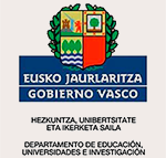 Gobierno Vasco